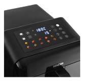 Sencor Air Fryer SFR 1250BK 11,6l - 1571337 - zdjęcie 6